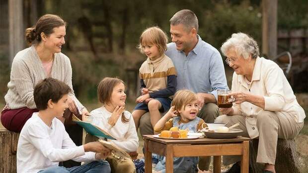 В России могут появиться дополнительные оплачиваемые выходные для родителей