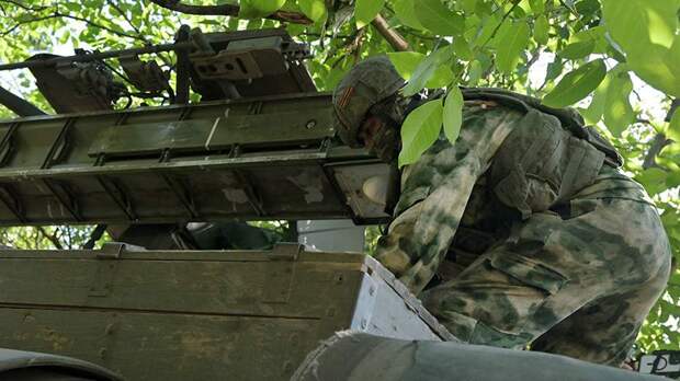 Губернатор Брянской области сообщил о 22 сбитых беспилотниках ВСУ над регионом