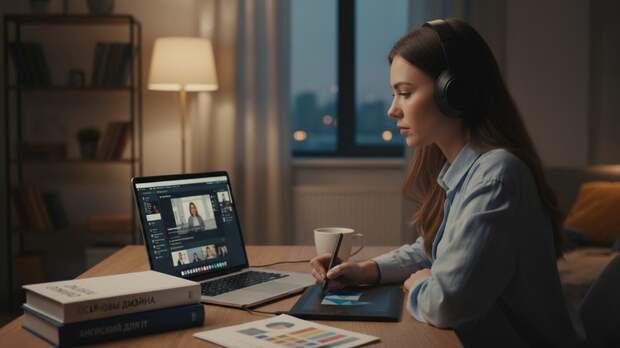 HR-эксперт Журавлёв рассказал, как развивать новые навыки