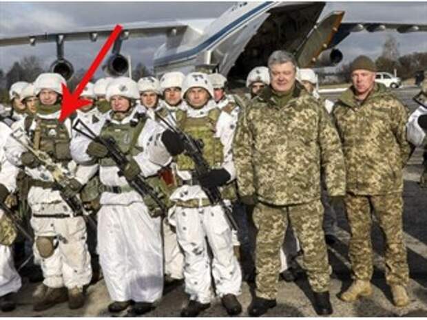 Взамен барельефа Жукову