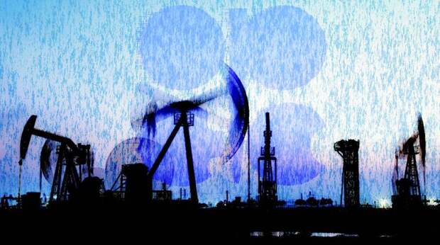 Нефть продолжает дешеветь на фоне решения ОПЕК