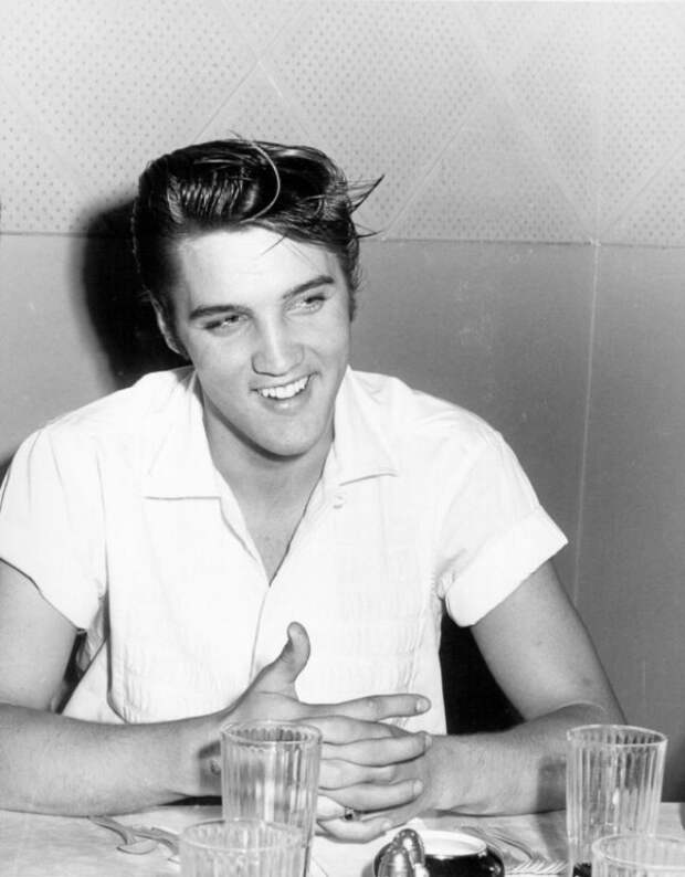 The special edition: Elvis Presley