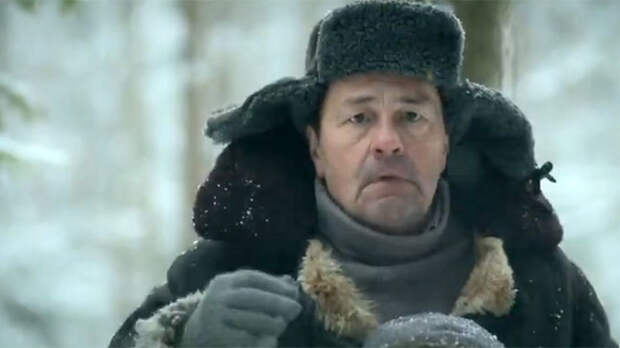 Ушел из жизни заслуженный артист России Борис Матвеев