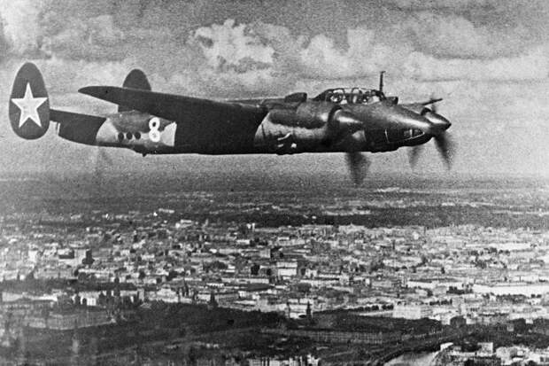 В России напомнили о созданном в тюрьме самолете