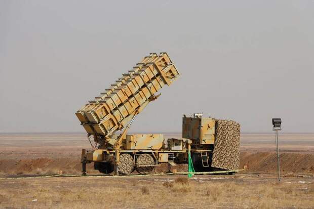 Китай собрался поставить Ирану критически важное вооружение