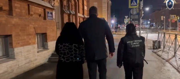 Петербурженка рассказывает СК, как помогла мигрантам перебраться в город