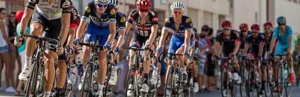 Чемпионат Азии по велоспорту: дороги частично перекроют в Алматы
