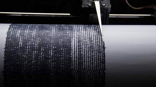 Землетрясение магнитудой 3,2 зафиксировали в Республике Тыва