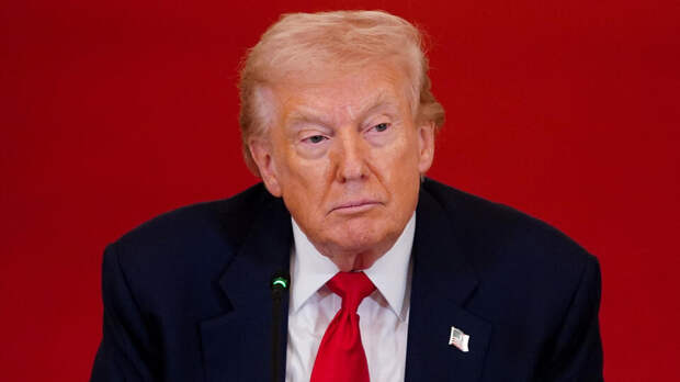 Трамп предложил арабским странам заплатить за окончание войны с Ираном