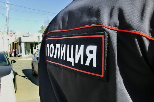 В Севастополе задержана банда вымогателей