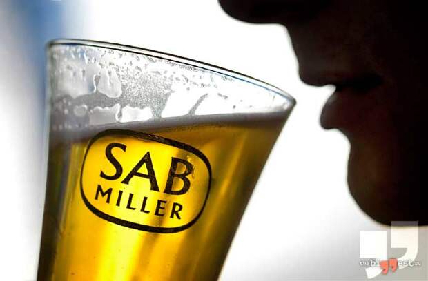 SABMiller. Великобритания