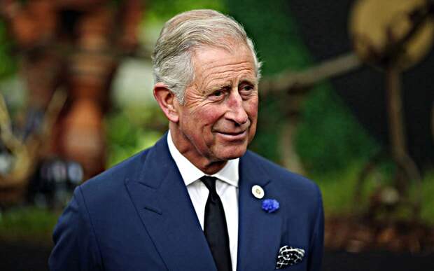 Карл III раскритиковал сериал «Корона» о британской монархии