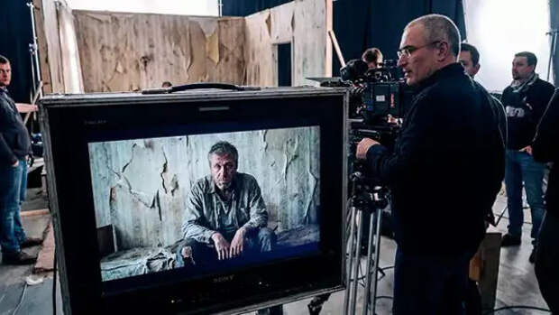 Абрамович возвращается? Закулисные игры и «бедный» олигарх перед переговорами