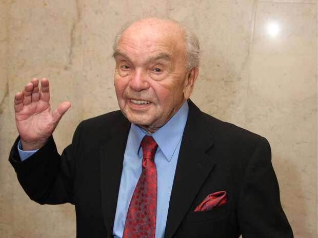 «Жизнь с ним — сплошной прикол»: сын и дочь Владимира Шаинского вспоминают отца