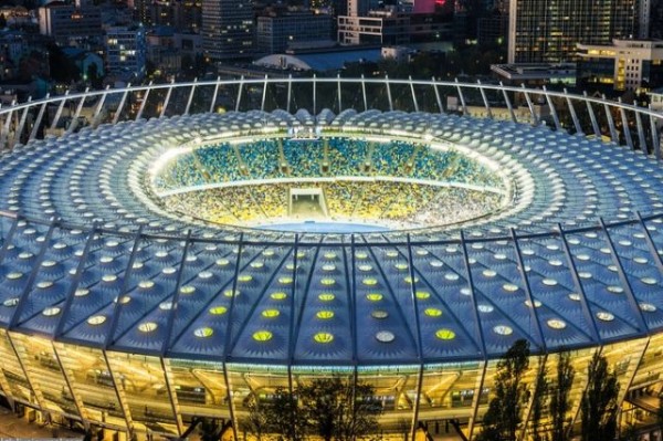 Крымчане не попадут на финал Лиги чемпионов