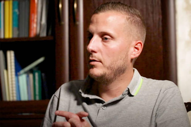 Журналист из Франции Боке заявил об угрозах его жизни и обратился к Путину