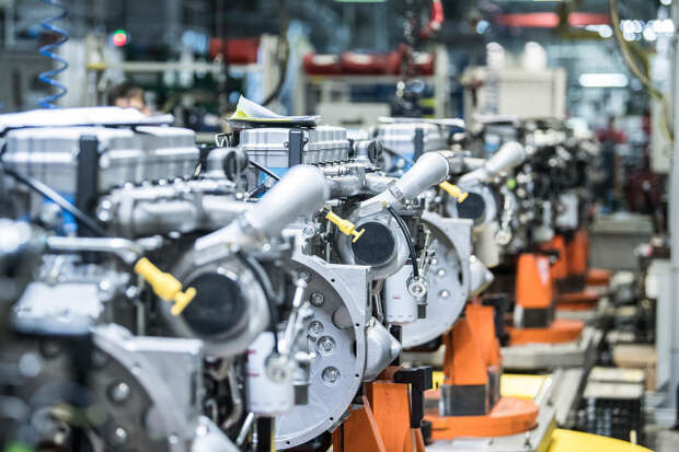 Hyundai прекратил разработку двигателей внутреннего сгорания