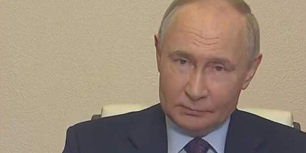 FR: Германия удивлена — Путин неожиданно повел себя, когда ему задали вопрос на немецком