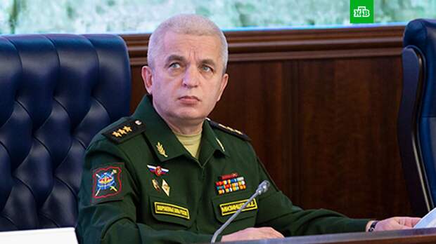 МО РФ: националисты удерживают более 4,5 млн украинцев и около 7 тыс. иностранцев