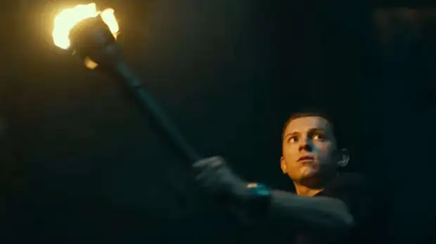 Фильм от Sony Pictures «Анчартед: На картах не значится» останется в российском прокате