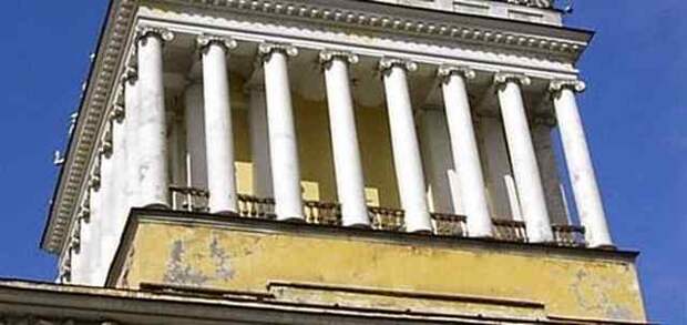 Древние города