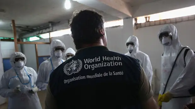 Представитель ВОЗ Сваминатан спрогнозировал появление новых вариантов коронавируса