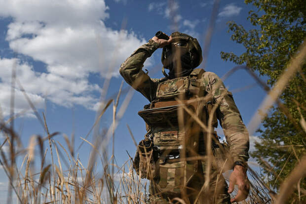 ТАСС: наемники ВСУ жалуются на тяжелые болезни среди военных