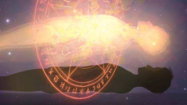 Третий сезон аниме "Реинкарнация безработного" выйдет 5 июля: студия Bind показала тизер