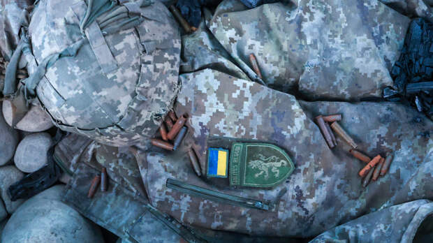 Иначе не получится: зачем боевики ВСУ отрезают конечности убитых сослуживцев и отправляют их родным