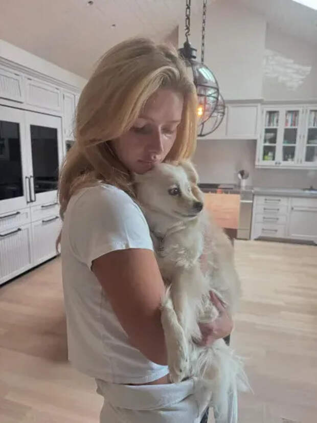 Эппл Мартин