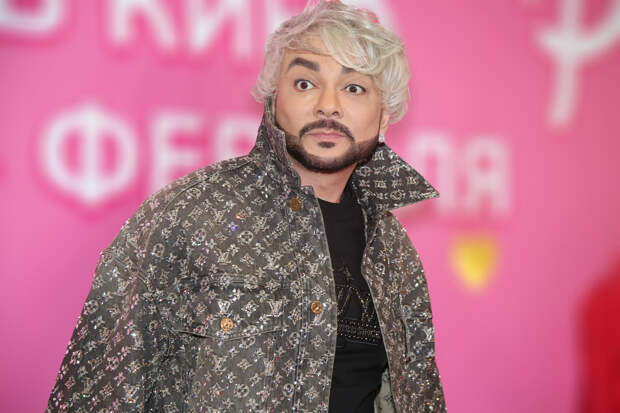 Активист обжаловал решение суда в пользу Киркорова о причале