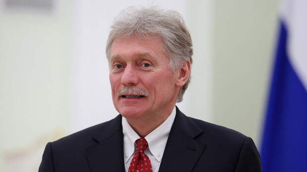 Песков: принцип "мир через силу" Трампа - это «нагибание через колено»