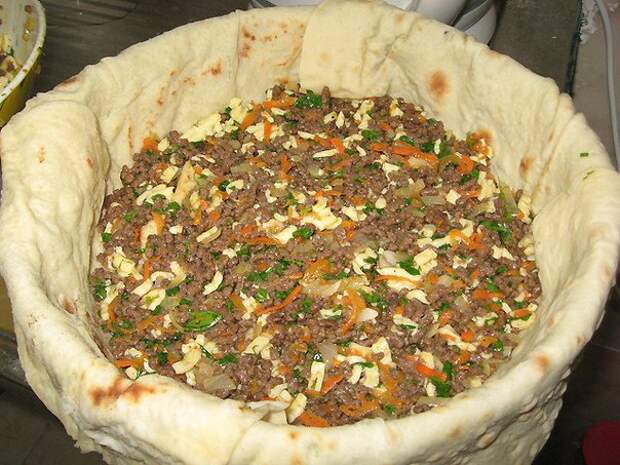 Картинки по запросу можно приготовить из лаваша