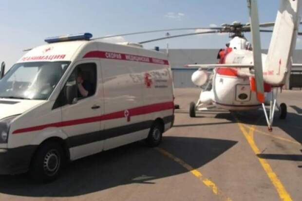 Сладков: Удар по Воткинску – атака на нашу ядерную триаду, или это не считается