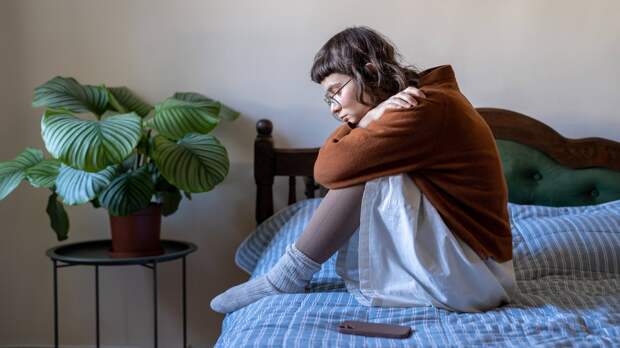 Психотерапевт Красинская рассказала, в каких случаях требуется помощь врача