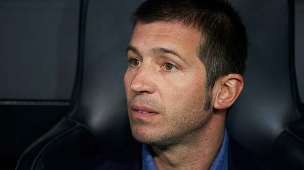 Бывший футболист «Барселоны» и «Реала» заменит ушедшего в «Спартак» Карседо в «Пафосе»