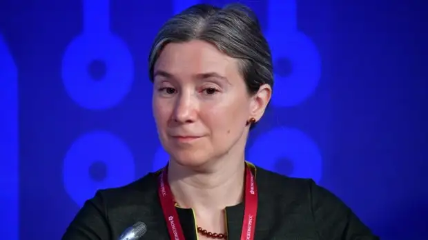 О свалившей в Германию звезде либеральной болтологии