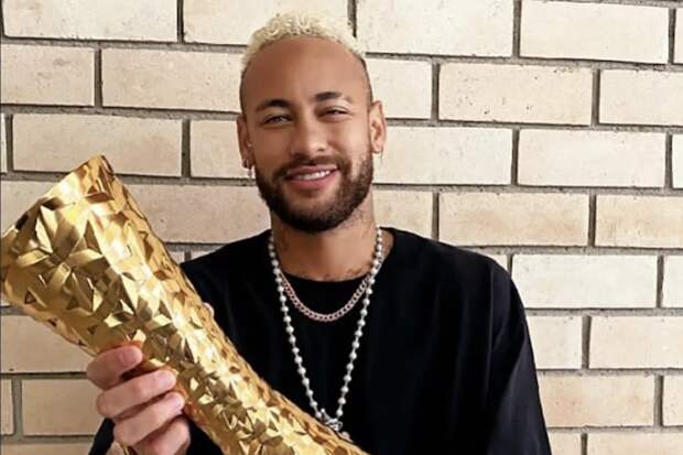 Тренер Петржела: Неймару надо было переходить в "Зенит"