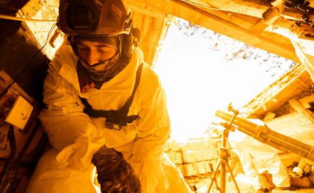 Роб Ли: Куда ударит российская армия весной, можно понять из анализа зимней кампании