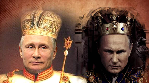 Реальная роль Путина в управлении страной, о которой никто не знает. Разбор деятельности Президента.