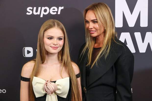 Бывшая жена актера Гогунского сломала позвоночник