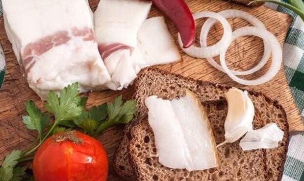 Сало будет вкусное: солю деревенским методом: 5 хитростей и 5 наших ошибок