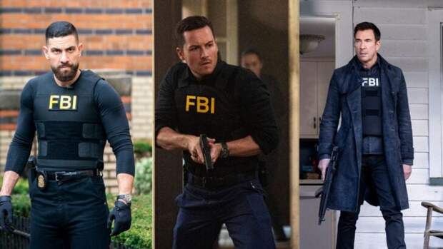 FBI Faceoff: Which Series Reigns Supreme?