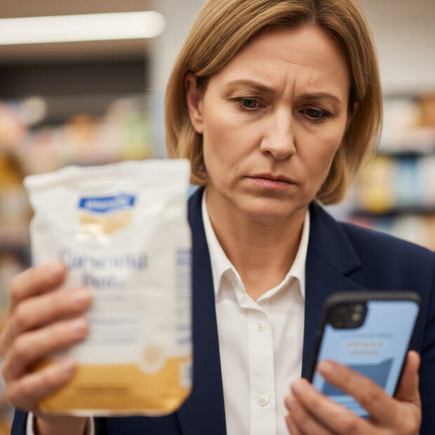 Знак качества для своих: глава Роскачества продвигает бизнес собственной семьи через рейтинги организации