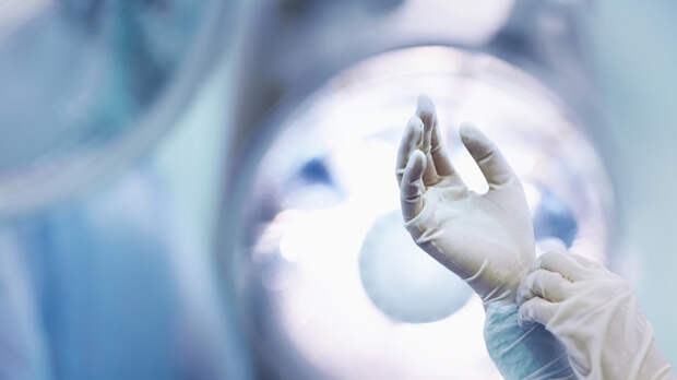 Врач Болибок: норовирус может сохраняться на поверхностях до двух месяцев