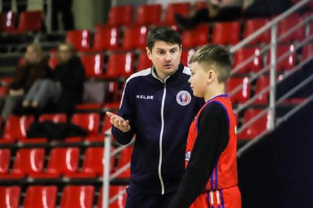 В Тамбовской области выберут лучших тренеров по итогам спортивного сезона