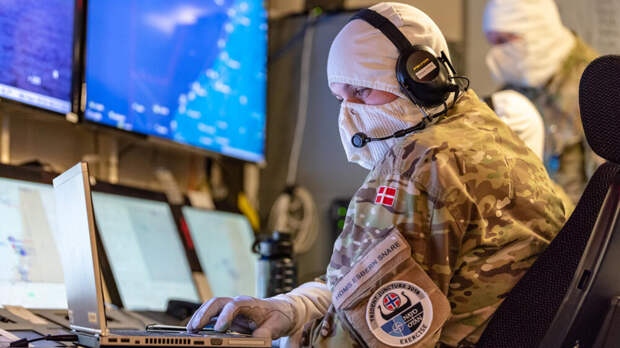 Посол Барбин: В Дании идут тренировки спецназа по захвату танкеров