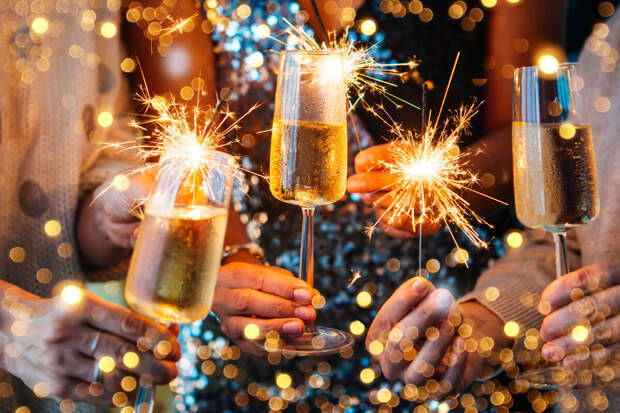 ПНИПУ: современная дата Нового года – результат многовековой эволюции