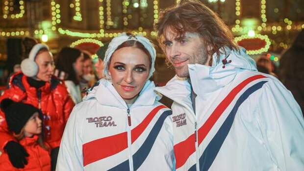 «Пришлось держать ее на руках»: Чернышев раскрыл пугающие детали работы с Навкой