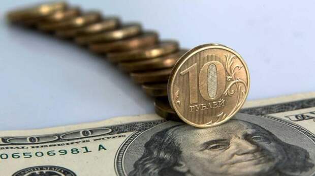 Эксперт заявил об укреплении рубля: прогноз на неделю